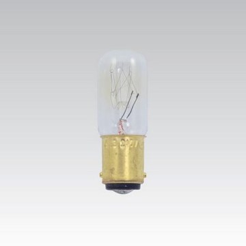 Industrijska sijalica za šivaće mašine B15d/15W/230V 2580K