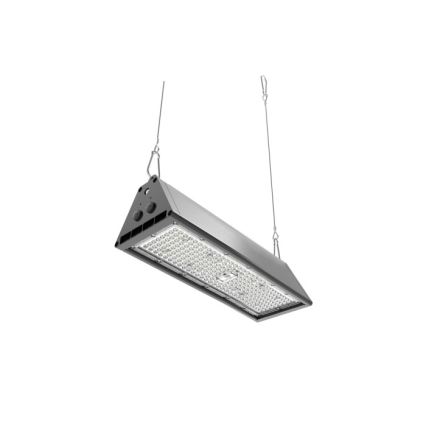 LED prigušiva industrijsko tehničko svetlo NICO HIGHBAY LED/72/95/120W/230V 3000/4000/6000K IP65