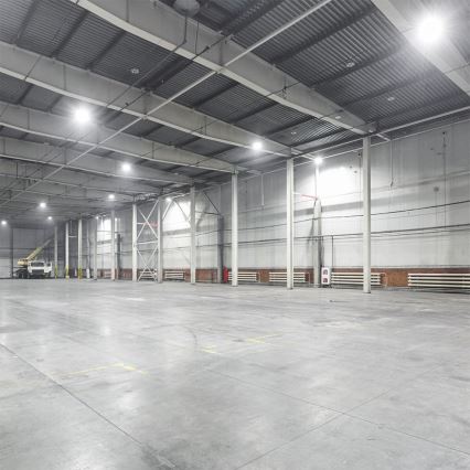 Industrijska LED svetiljka High Bay LED/200W/230V 3000K/4000K/6000K IP65