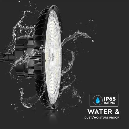 Industrijska LED svetiljka High Bay LED/200W/230V 3000K/4000K/6000K IP65