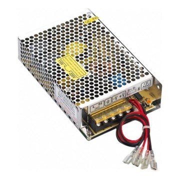 Industrijsko napajanje + UPS CARSPA 120W/12V