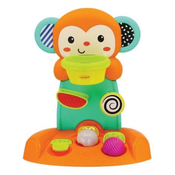 Infantino - Igraći pult sa majmunom
