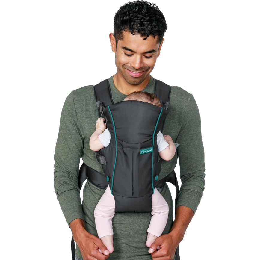 Infantino - Nosiljka za bebe SWIFT CLASSIC