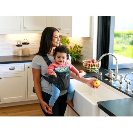 Infantino - Nosiljka za bebe SWIFT CLASSIC