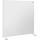 Infracrveni grejni panel 350W/230V 59,8x62 cm IP44 Wi-Fi Tuya + daljinski upravljač