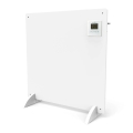 Infracrveni grejni panel sa LCD displejom 425W/230V IP44 bela