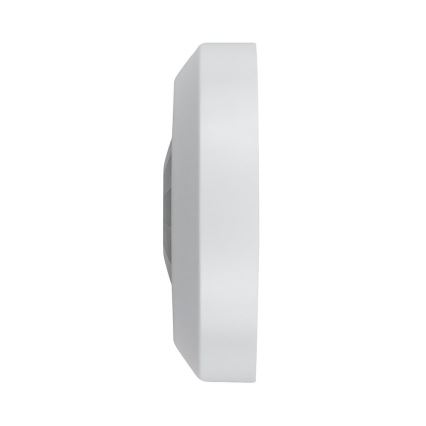 Infracrveni senzor pokreta 360° 200W/230V, beo