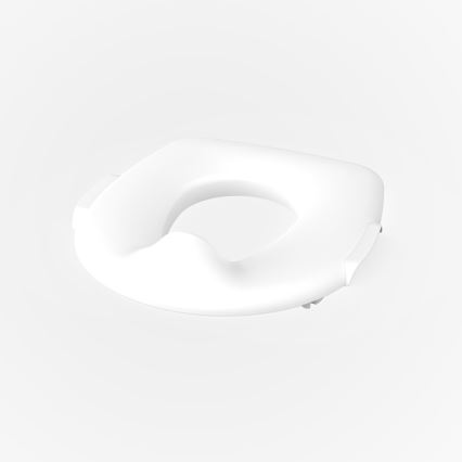 Ingenuity - Dečija noša sa zvukom MY SIZE bela 2xAAA