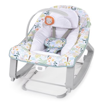 Ingenuity - Dečija vibrirajuća ležaljka 3u1 KEEP COZY Madi 1xC