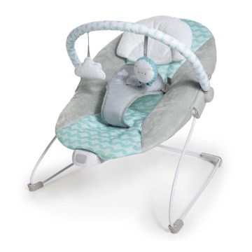 Ingenuity - Dečije prigušiva ležaljka ITY GOJI 1xLR14