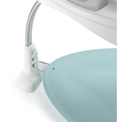 Ingenuity - Dečiji aktivni centar 2u1 SPRING&SPROUT 2xAA