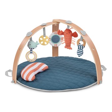 Ingenuity - Dečja igrališna podloga HARBOR HEAVEN