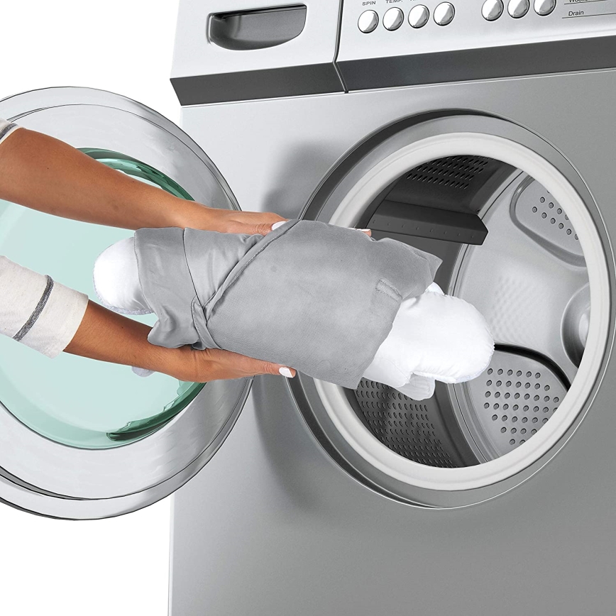 Ingenuity - Dečja ljuljaška sa melodijom CUDDLE LAMB 3xLR14