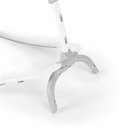 Ingenuity - Dečja ljuljaška sa melodijom CUDDLE LAMB 3xLR14