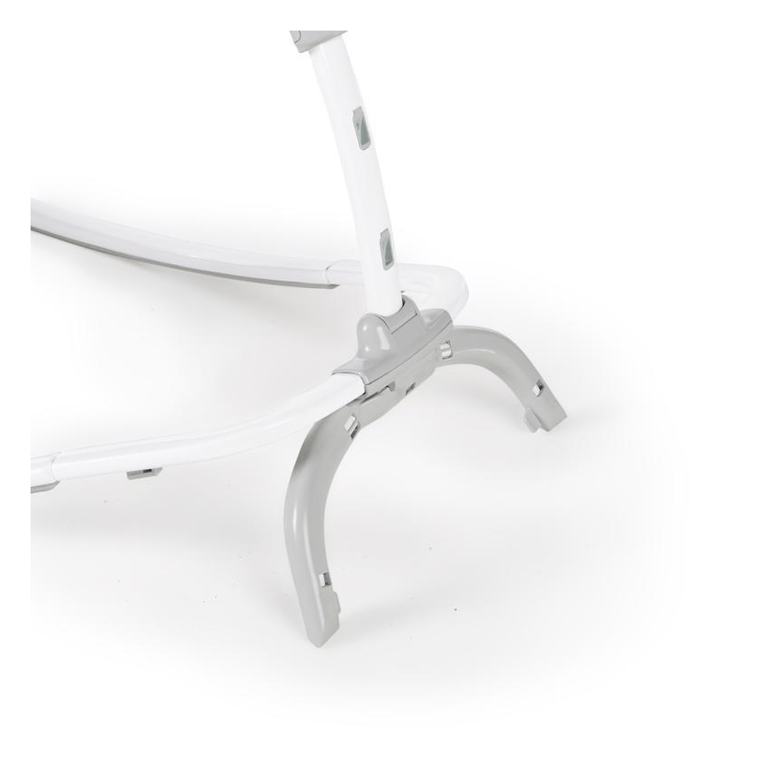 Ingenuity - Dečja ljuljaška sa melodijom CUDDLE LAMB 3xLR14