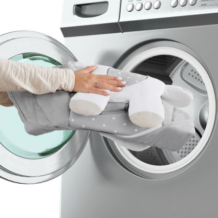 Ingenuity - Dečja ljuljaška sa melodijom CUDDLE LAMB 4xLR14