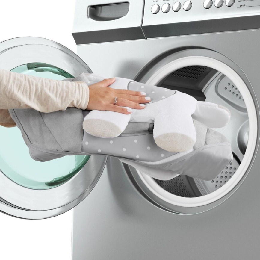 Ingenuity - Dečja ljuljaška sa melodijom CUDDLE LAMB 4xLR14