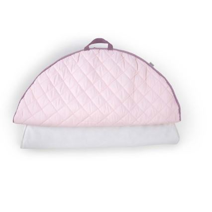 Ingenuity - Dečja podloga za igru CALLA ružičasta