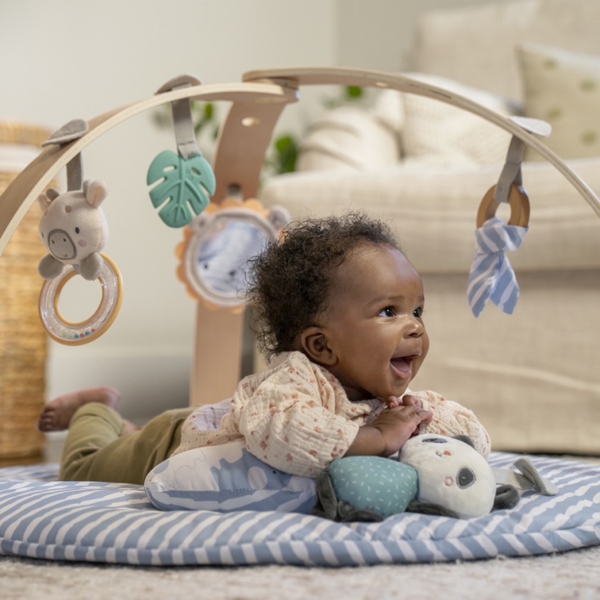 Ingenuity - Dečja podloga za igru ELEPHANT MARCH