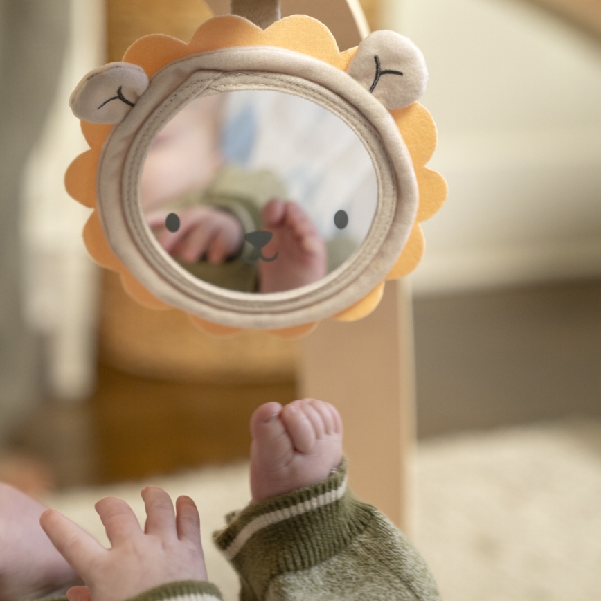 Ingenuity - Dečja podloga za igru ELEPHANT MARCH