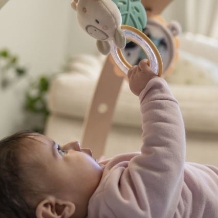 Ingenuity - Dečja podloga za igru ELEPHANT MARCH