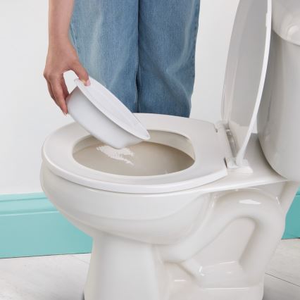 Ingenuity - Dečji toalet sa zvukom MY SIZE Finding Nemo 2xAAA