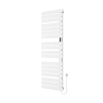 Instal Projekt - Električni radijator NAMED 610W 184x50 cm beli