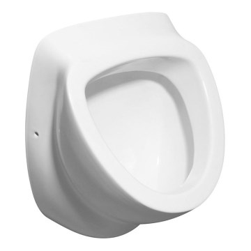 Isvea - pisoar DYNASTY, zadnji dovod, beo