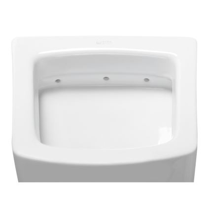 Isvea - Pisoar PURITY beli