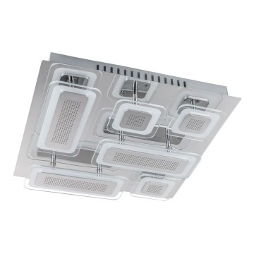 ITALUX - LED plafonsko svetlo PRESTA LED/60W/230V