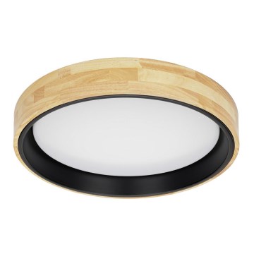 ITALUX - LED stropna svetiljka CAMPELO LED/25W/230V 4000K prečnika 45 cm