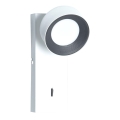 ITALUX - LED zidno svetlo FONTEN LED/1,8W/230V 4000K bela