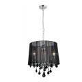 ITALUX - Luster na lancu CORNELIA 3xE14/40W/230V
