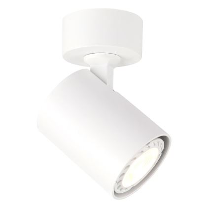 ITALUX - Spot svetlo LUMSI 1xGU10/35W/230V belo
