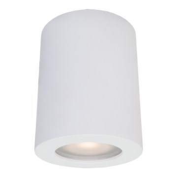 ITALUX - Spoljašnje reflektorsko svetlo FAUSTO 1xGU10/40W/230V IP44 belo
