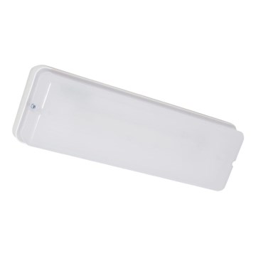 Iverlux s-41160 - LED svetlo za hitne slučajeve ALPHA LED/1,4W/230V IP65