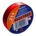 Izolaciona traka ELECTRIX 15mm x 10m crvena