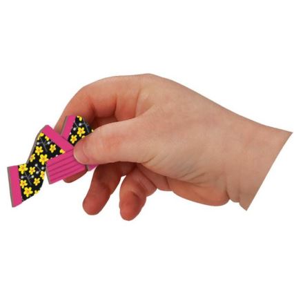 Janod - Magnetički interaktivni set MAGNETIBOOK za devojčicu