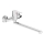 JIKA H3111Z70042401 - Slavina za umivaonik LYRA 15x35,1 cm sjajni hrom