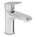 JIKA H3112E10041101 - Slavina za umivaonik TALAS 17,4 cm sjajni hrom