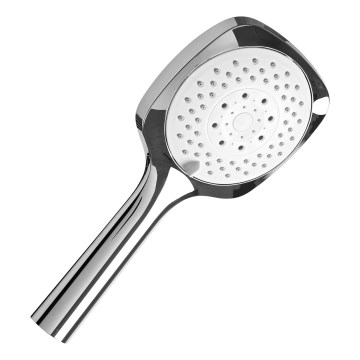 JIKA H3611X30044711 - Elegantna tuš ručica CUBITO, sjajni hrom