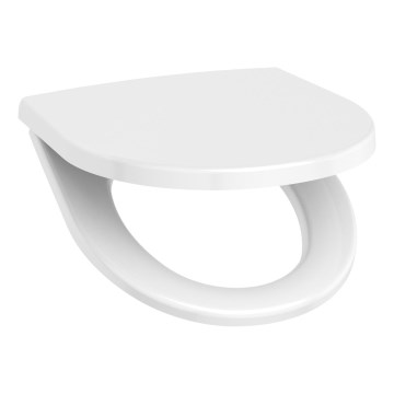 JIKA H8903850000631 - WC daska SoftClose LYRA duroplast/bela