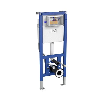 JIKA H8956520000001 - Ugradni modul za viseću WC šolju sa pripremom za bide