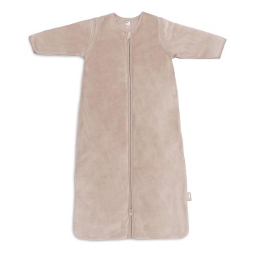 Jollein - Vreća za spavanje 2u1 3-9 mes. 3 TOG Baršun Divlja ruža