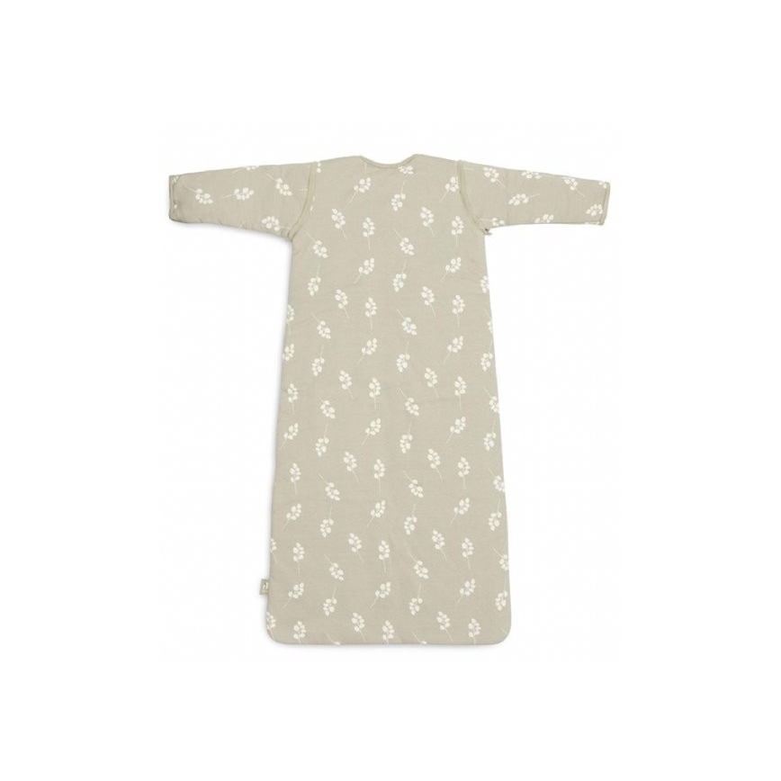 Jollein - Vreća za spavanje 2u1 6-18 mes. 3 TOG maslinasto-zelena