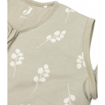 Jollein - Vreća za spavanje 2u1 6-18 mes. 3 TOG maslinasto-zelena