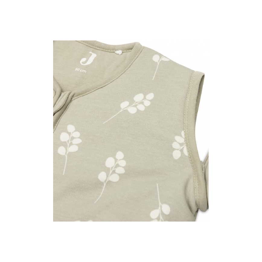 Jollein - Vreća za spavanje 2u1 6-18 mes. 3 TOG maslinasto-zelena