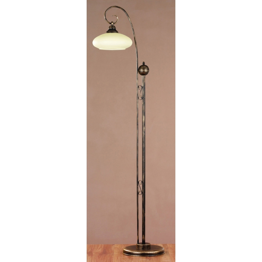 Jupiter 1070397000 - Zamensko staklo BOLERO E27