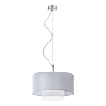 Jupiter 1121 - AV 1 - Viseće svetlo AVEO 1xE27/80W/230V
