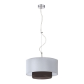 Jupiter - 1122 - Viseće svetlo AVEO 1xE27/80W/230V